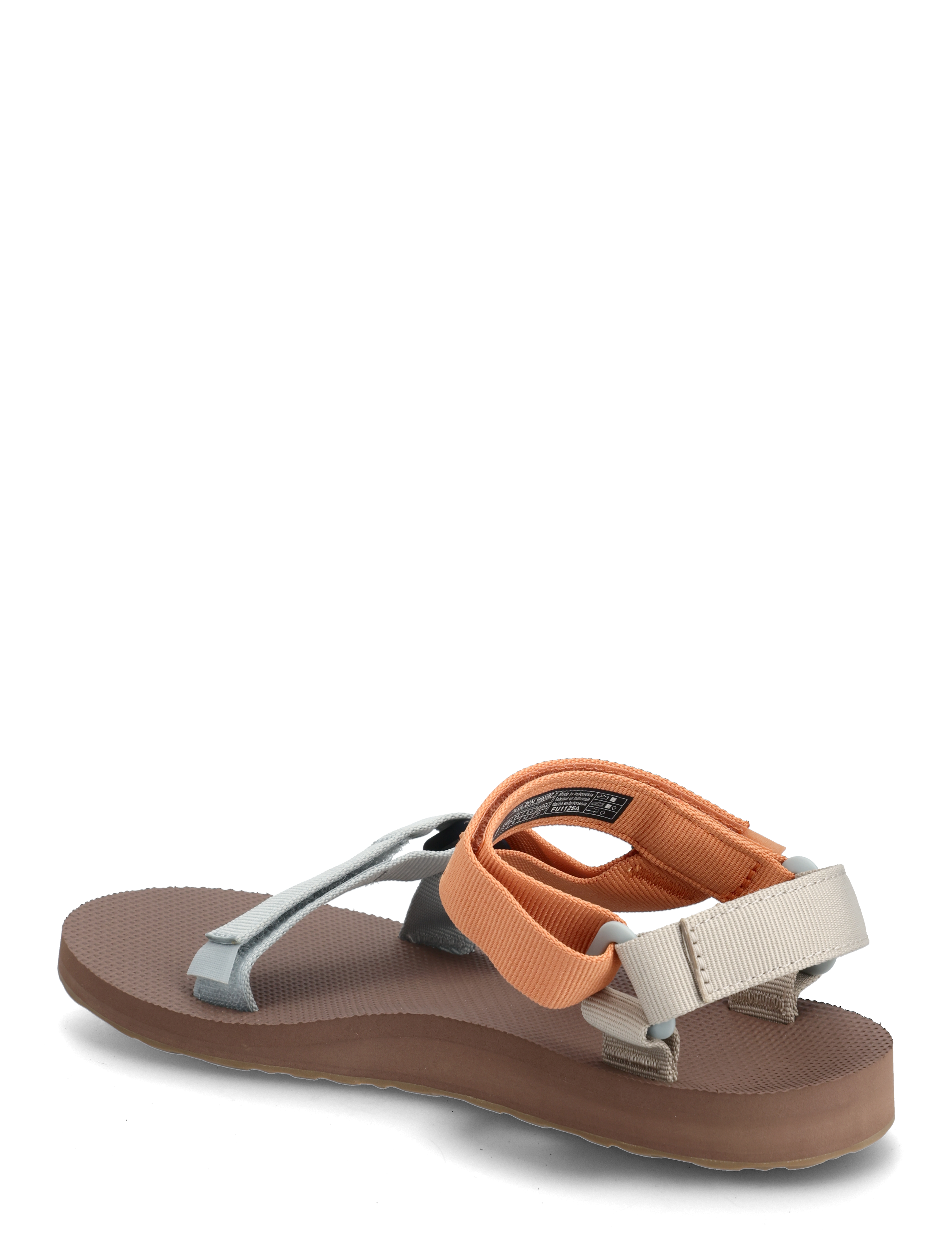 Teva - Original Universal - flache sandalen - serenity multi - 2