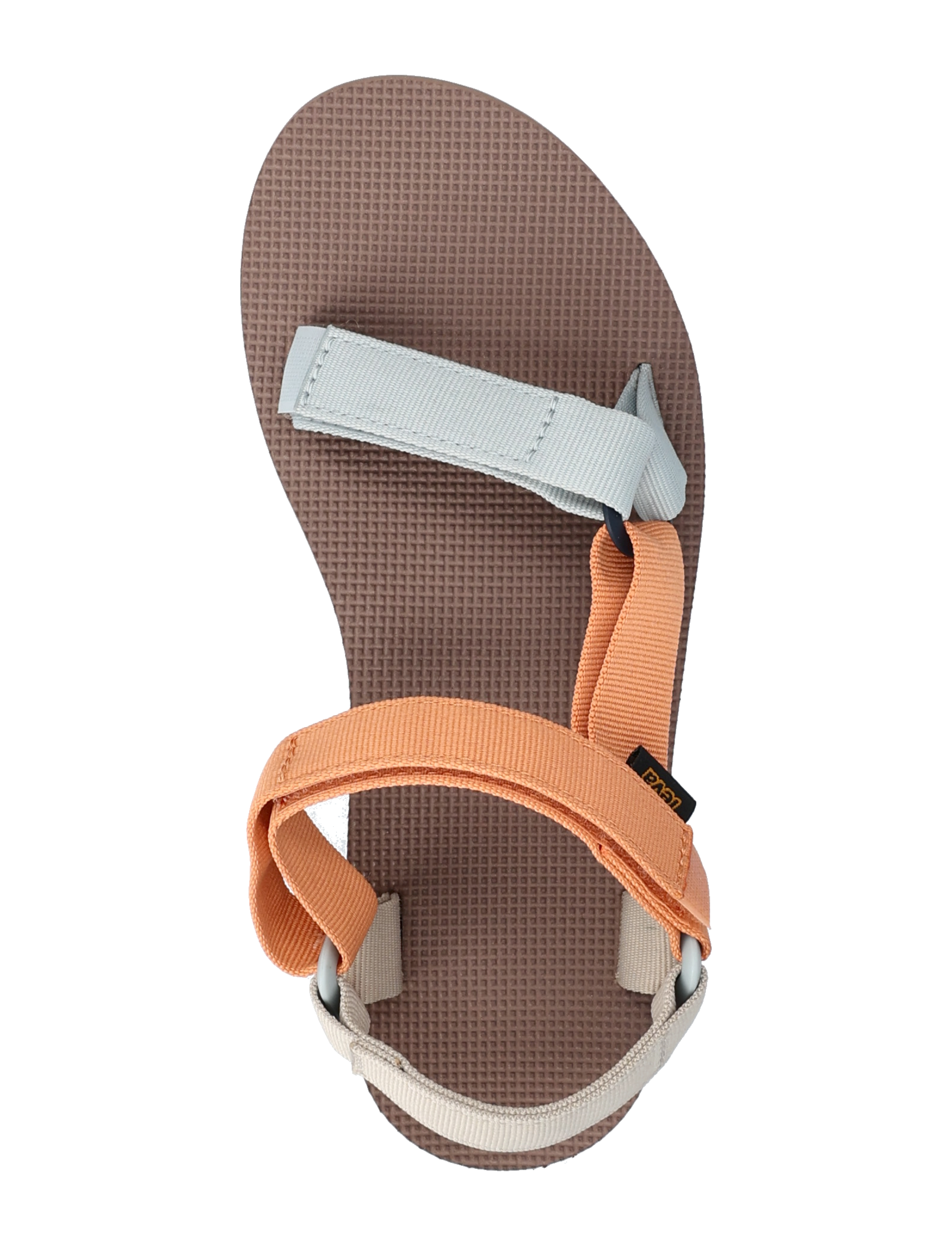 Teva - Original Universal - flache sandalen - serenity multi - 3