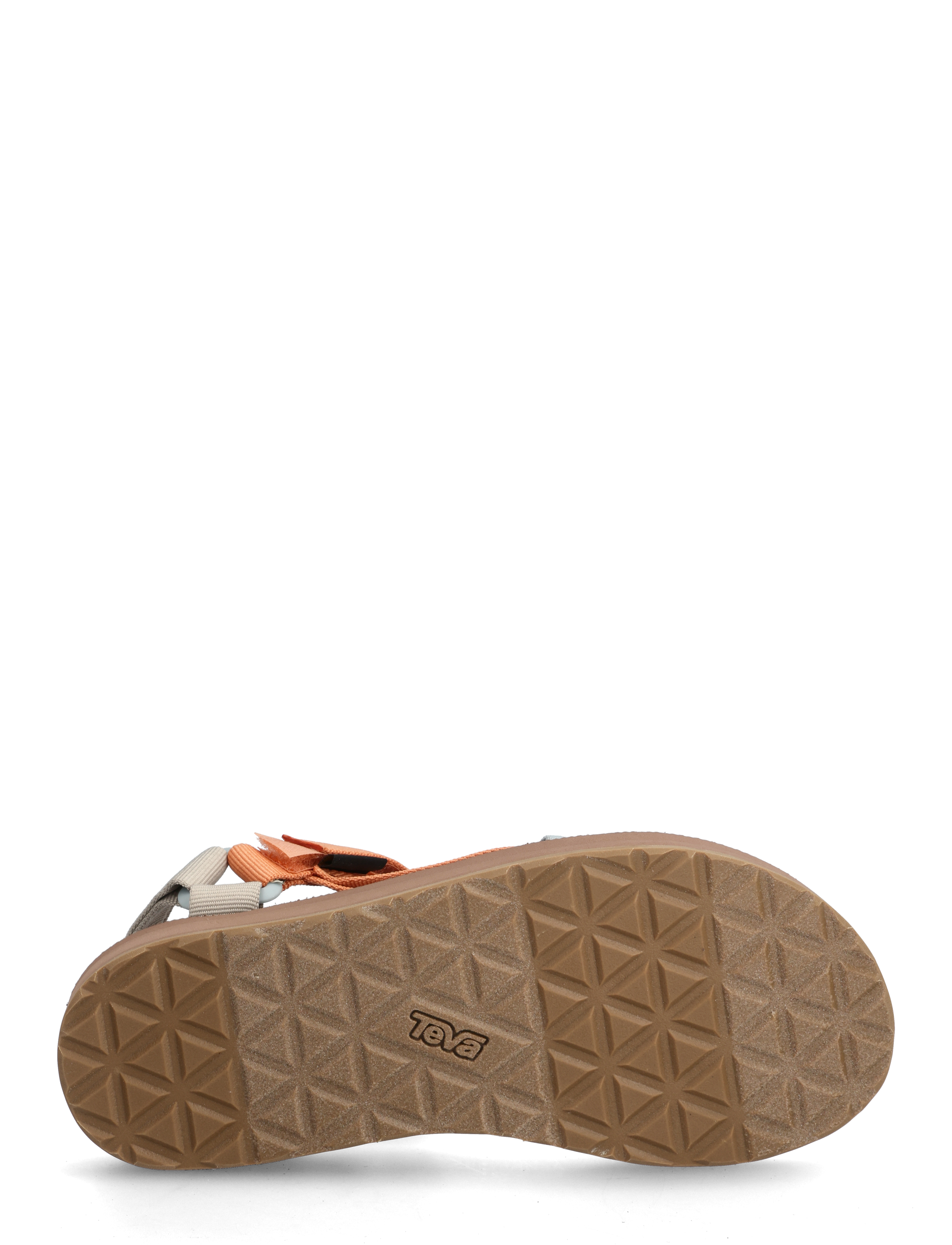 Teva - Original Universal - flache sandalen - serenity multi - 4