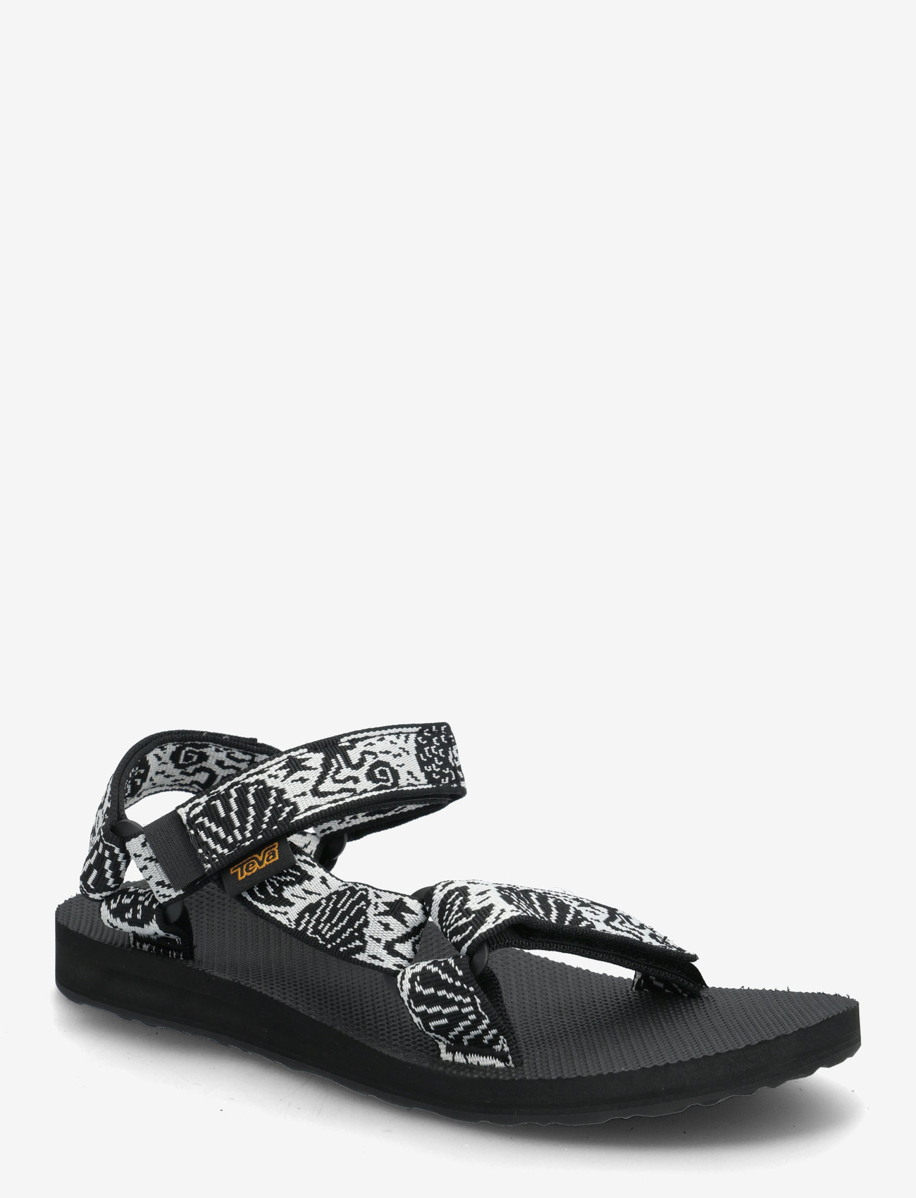 Teva - Original Universal - sandaler & tøfler - sirena black/ white - 0