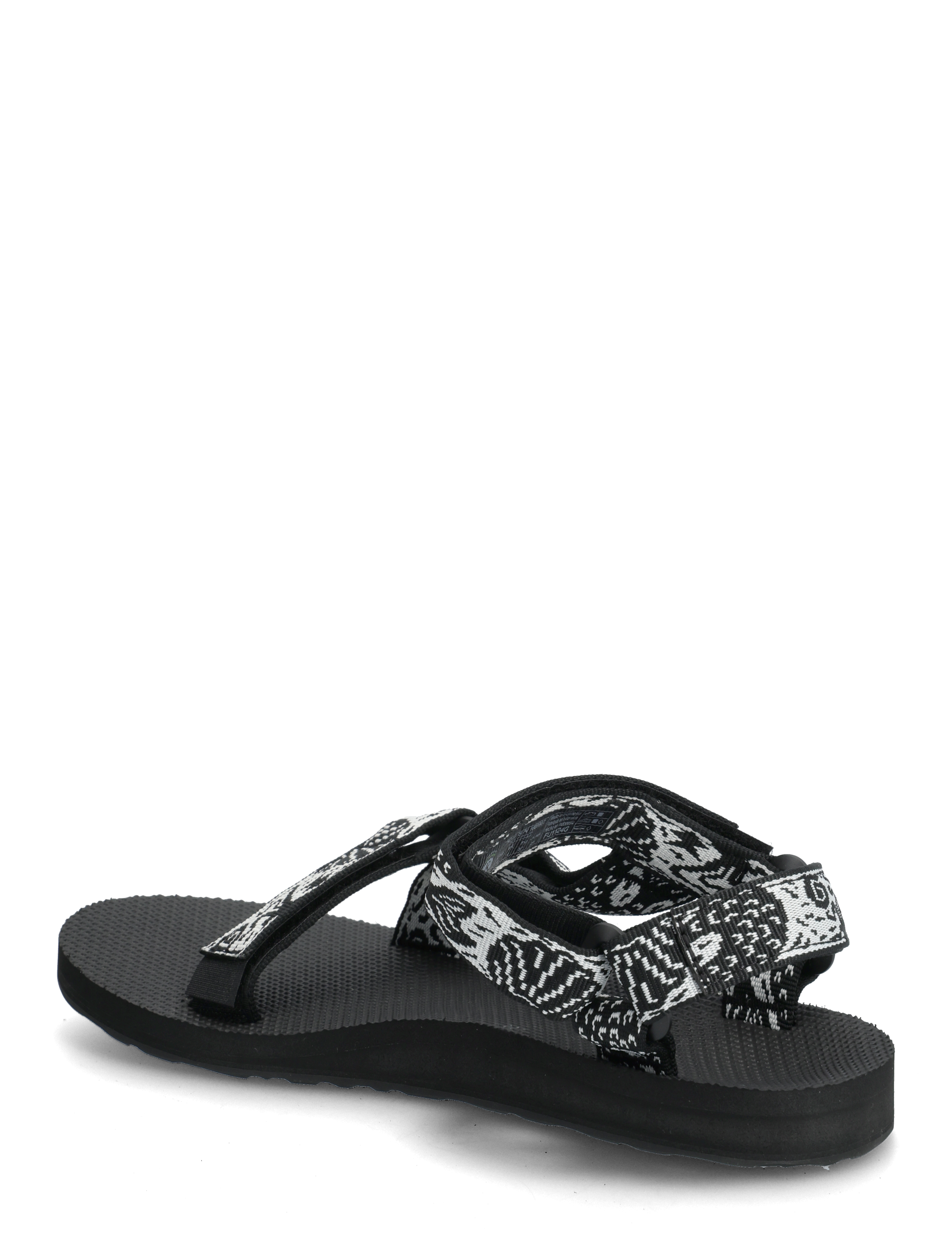 Teva - Original Universal - sirena black/ white - 2