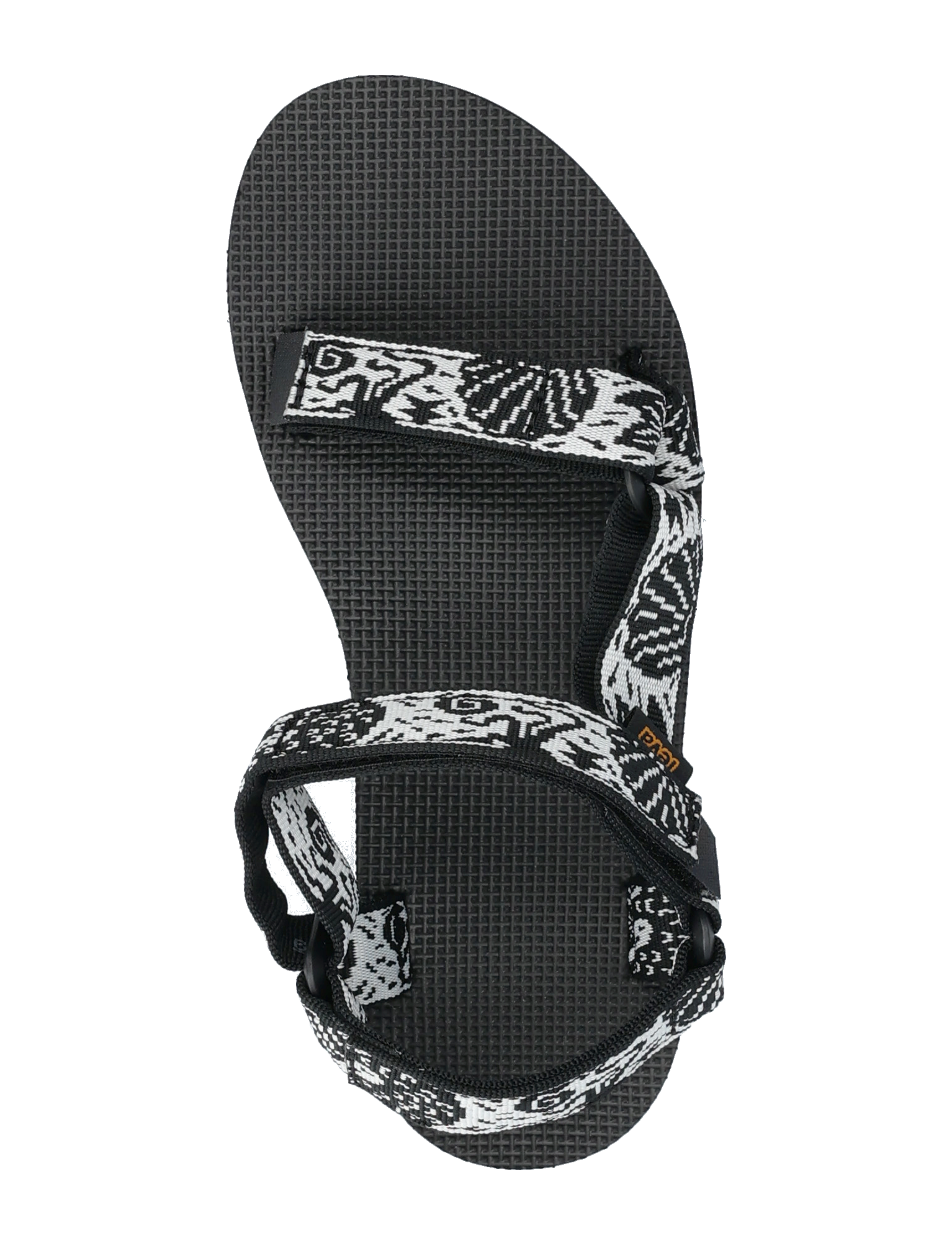 Teva - Original Universal - sirena black/ white - 3