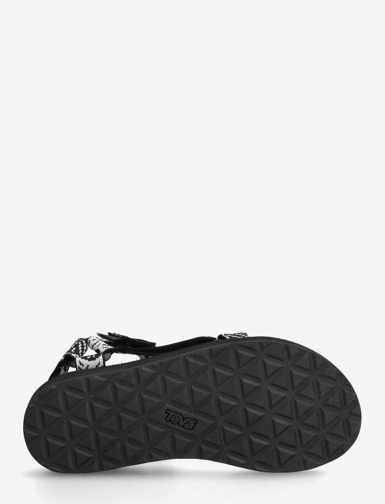Teva - Original Universal - sandaler & tøfler - sirena black/ white - 4
