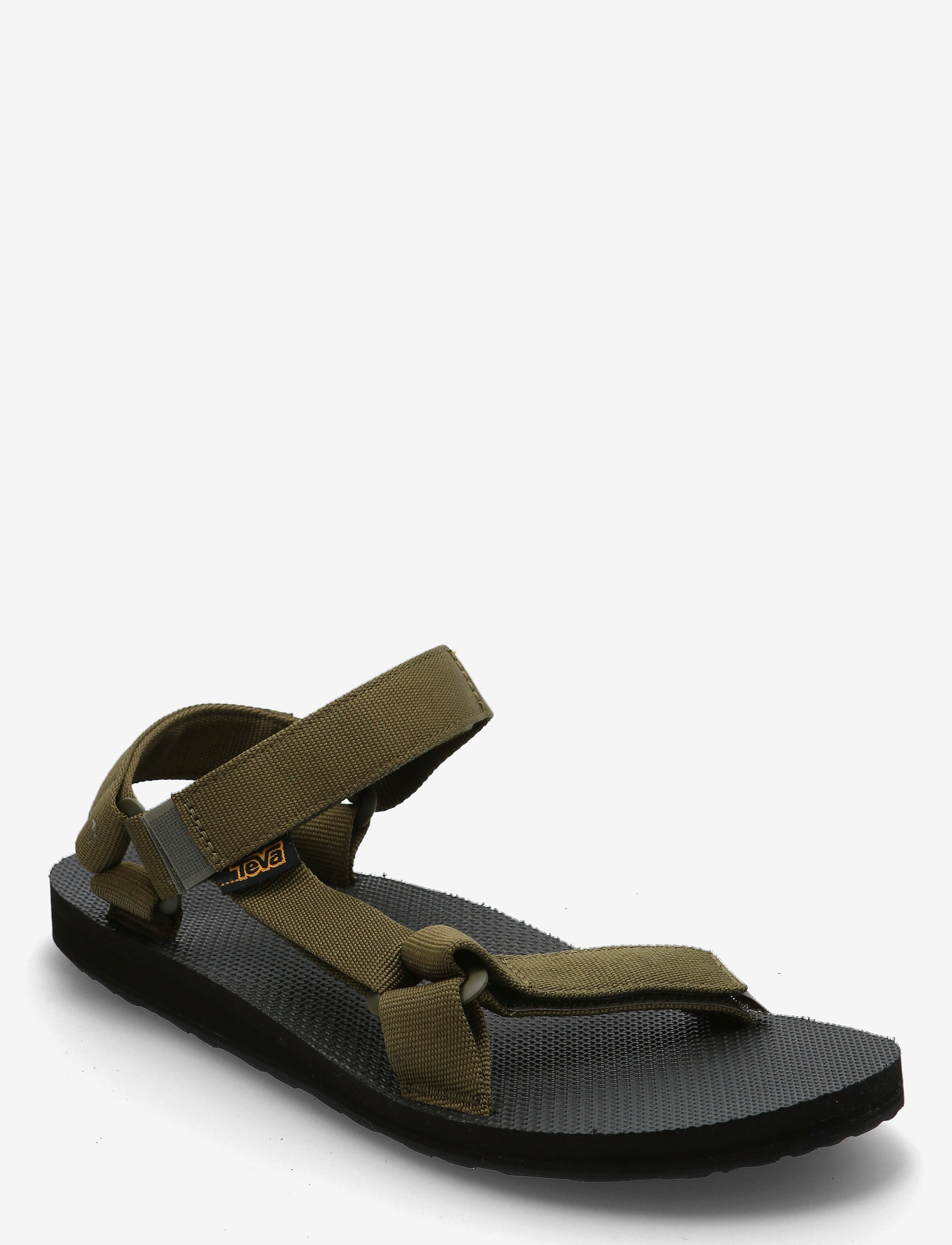 Teva Original Universal, Mænd, Universal Sandaler, Grøn, Str: 44.5