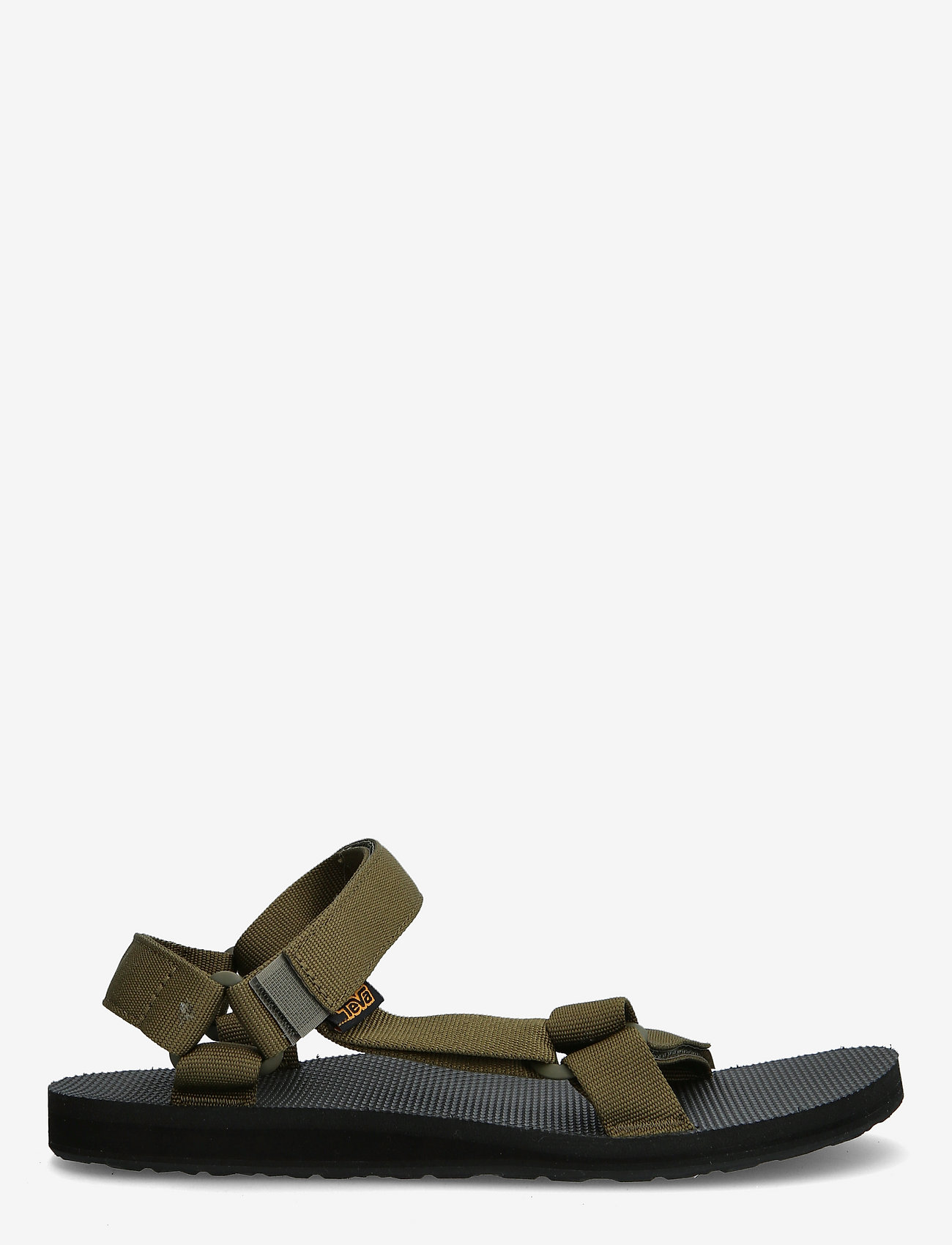 Teva - Original Universal - vandresandaler - dark olive - 1