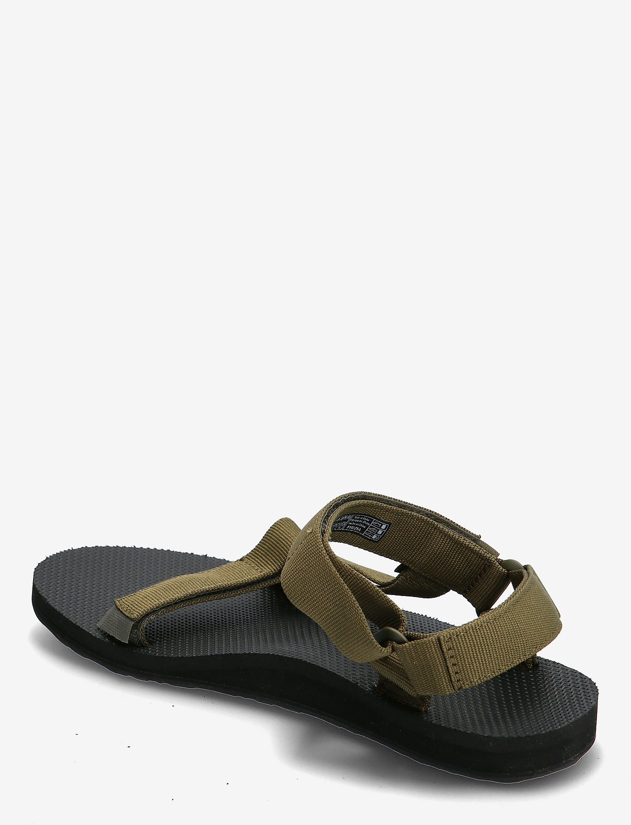 Teva - Original Universal - vandresandaler - dark olive - 2