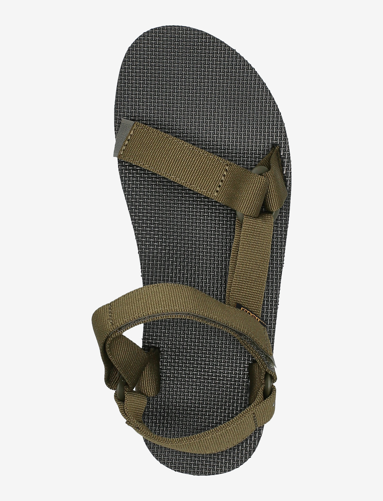 Teva - Original Universal - vandresandaler - dark olive - 3