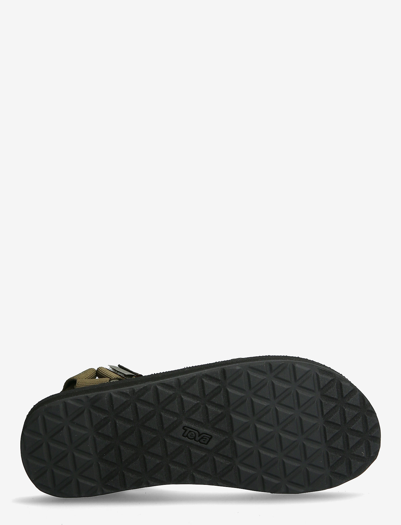 Teva - Original Universal - vandresandaler - dark olive - 4