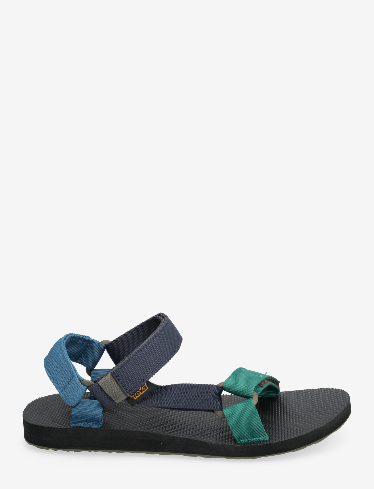 Teva - Original Universal - vandresandaler - navy multi - 1