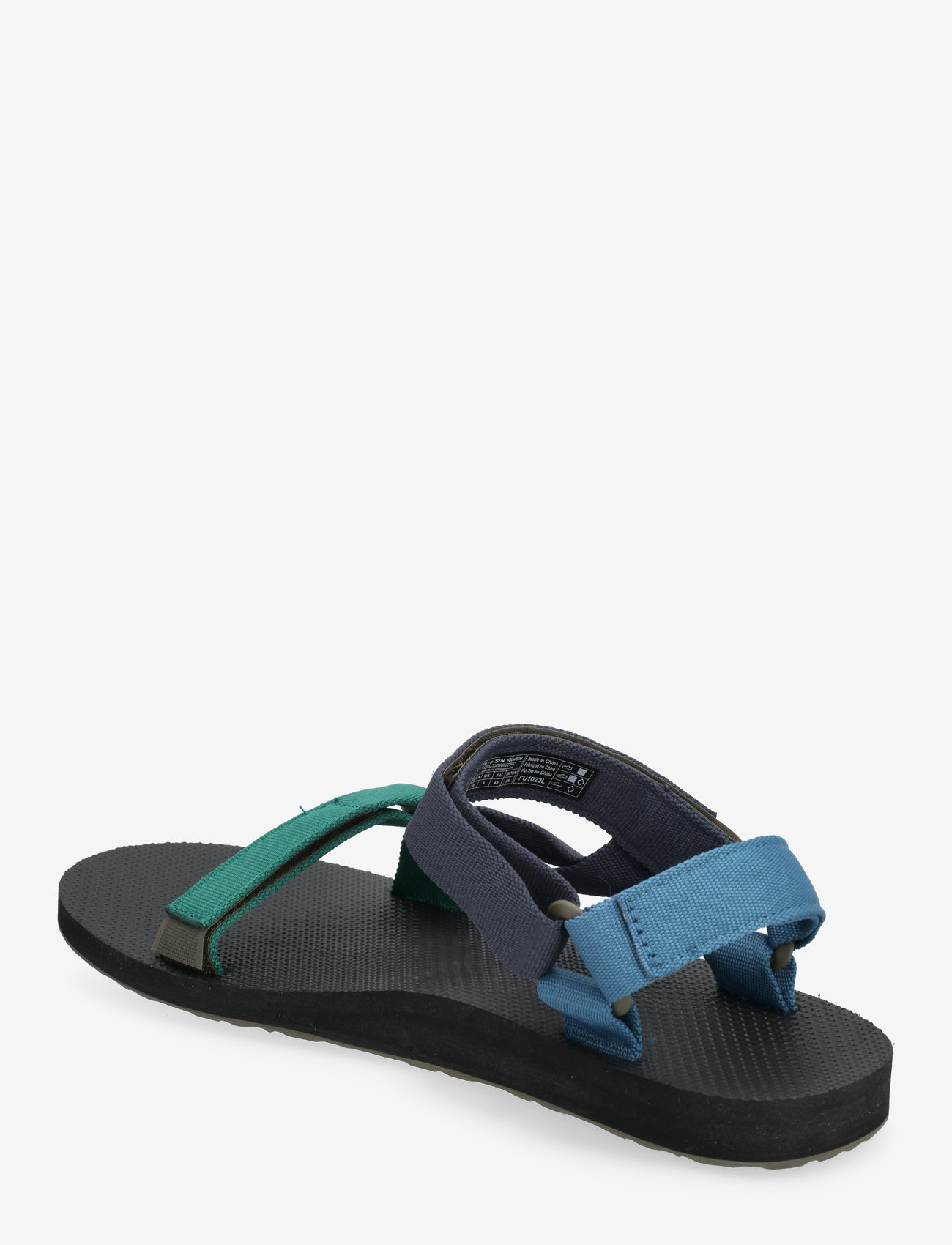 Teva - Original Universal - vandresandaler - navy multi - 2