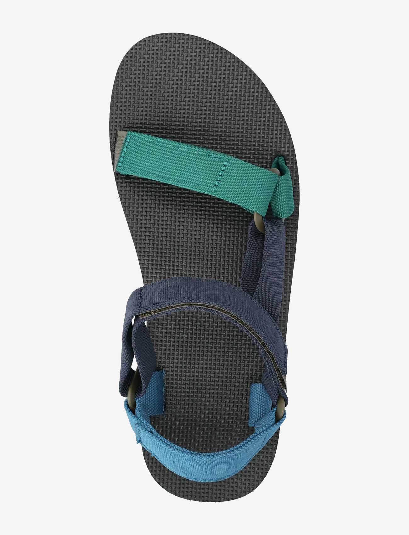 Teva - Original Universal - vandresandaler - navy multi - 3