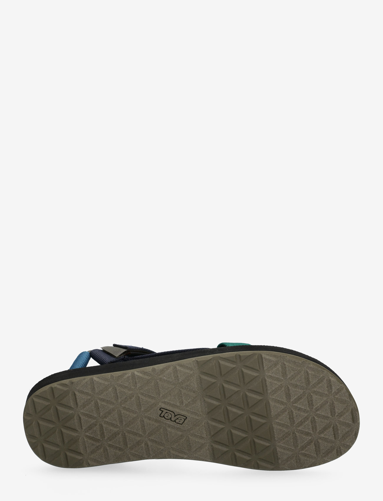 Teva - Original Universal - vandresandaler - navy multi - 4