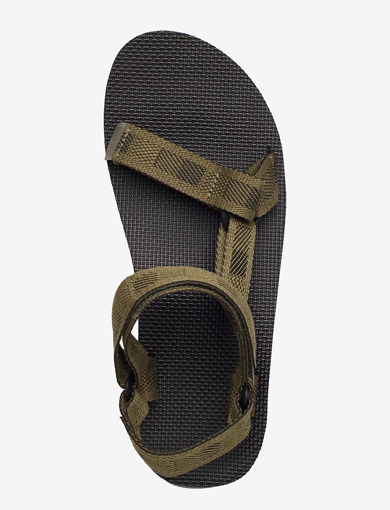Teva - Original Universal - raki burnt olive - 3