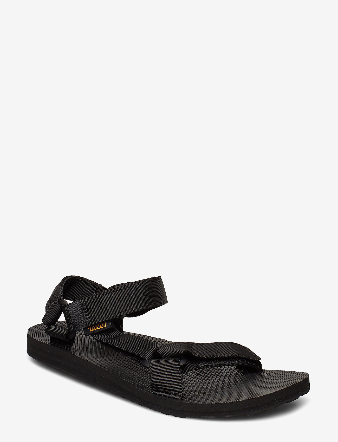 Teva - Original Universal - Urban - Žygio basutės - black - 0