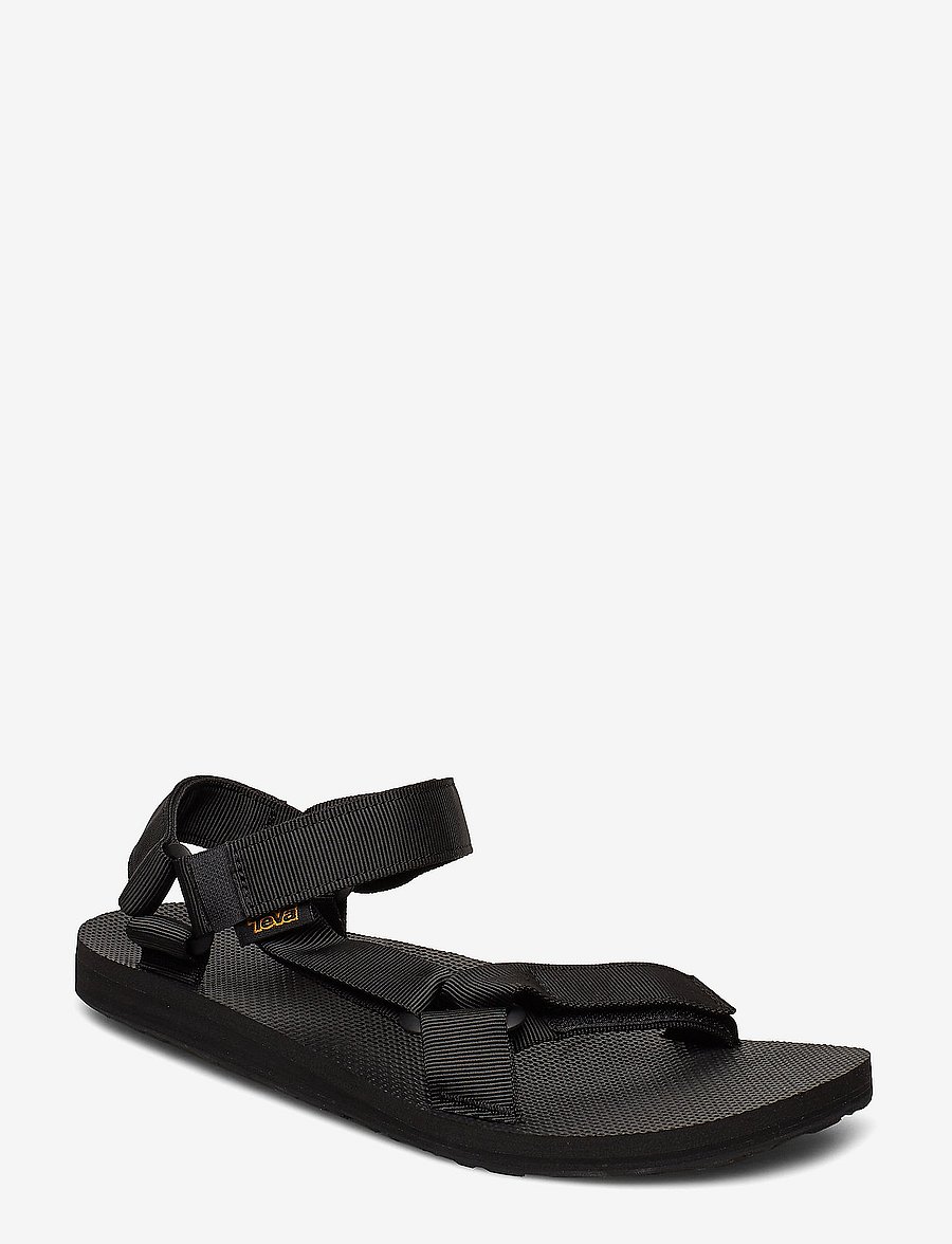 Teva - Original Universal - Urban - tursandaler - black - 0
