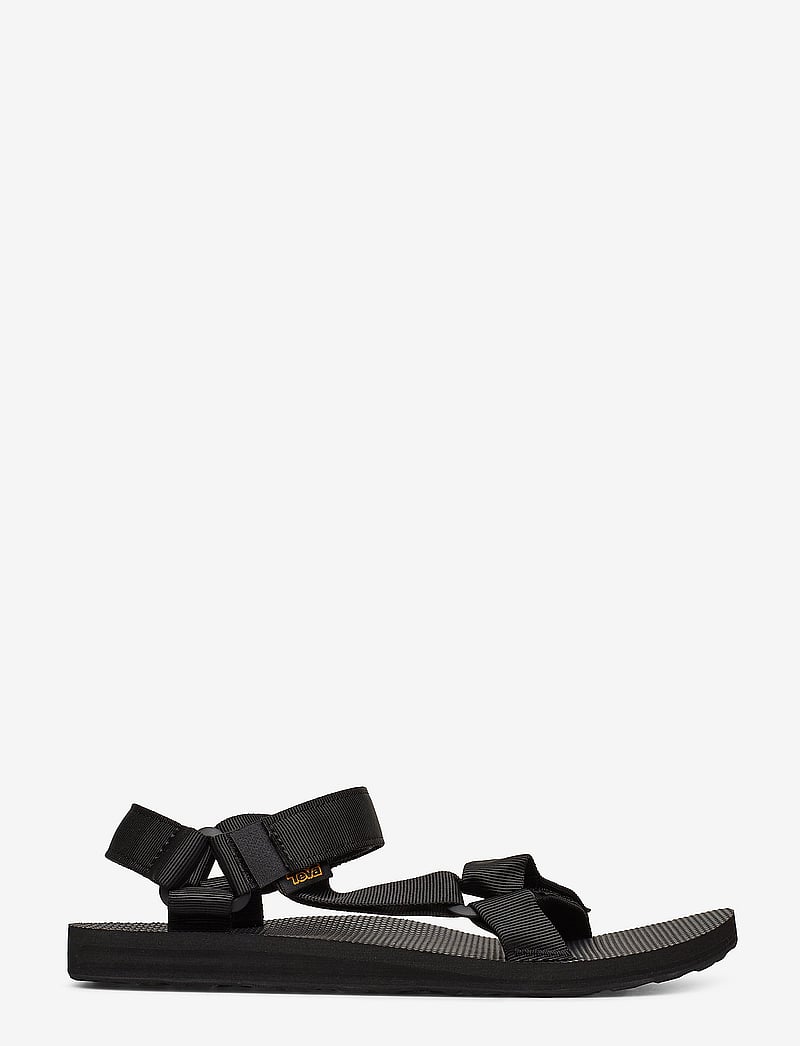 Teva - Original Universal - Urban - tursandaler - black - 1