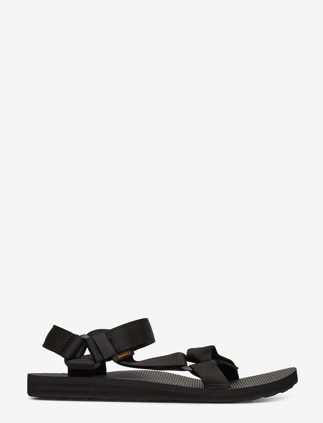 Teva - Original Universal - Urban - Žygio basutės - black - 1