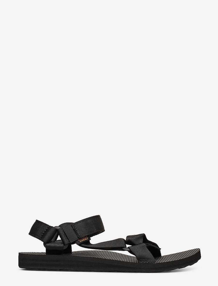 Teva - Original Universal - Urban - tursandaler - black - 1