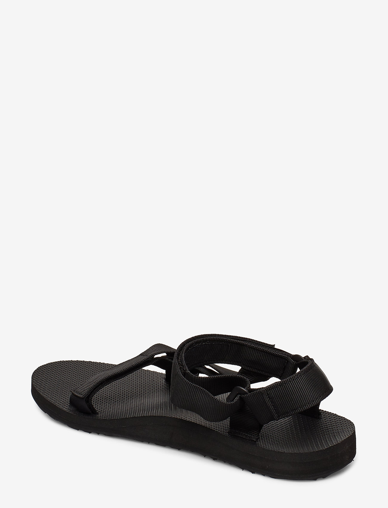 Teva - Original Universal - Urban - Žygio basutės - black - 2
