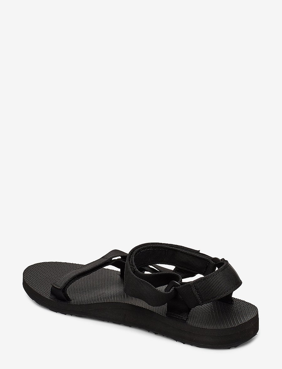 Teva - Original Universal - Urban - tursandaler - black - 2