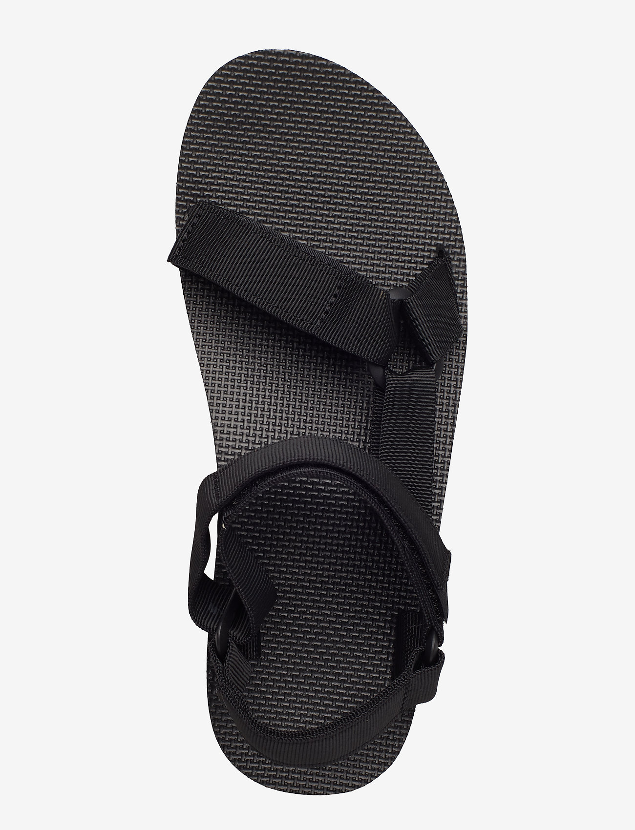 Teva - Original Universal - Urban - tursandaler - black - 3
