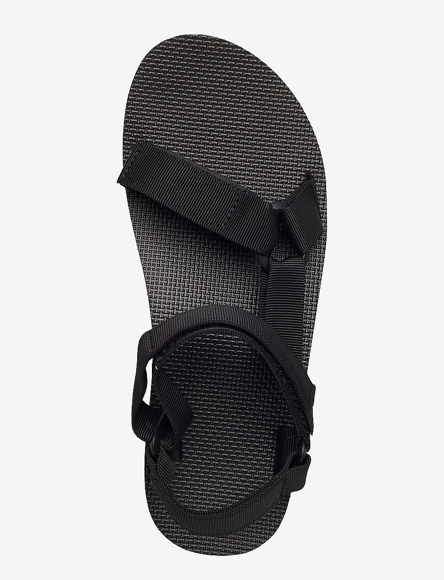 Teva - Original Universal - Urban - tursandaler - black - 3