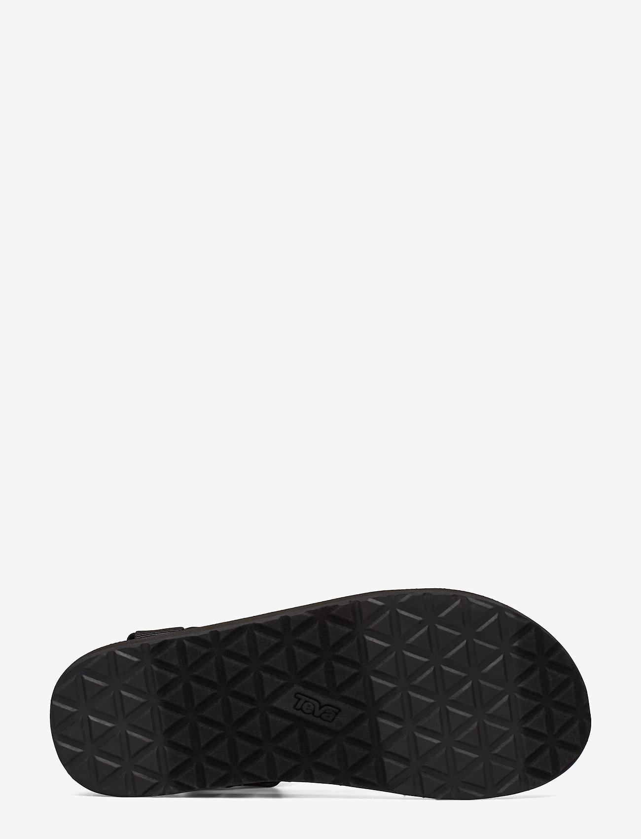 Teva - Original Universal - Urban - tursandaler - black - 4