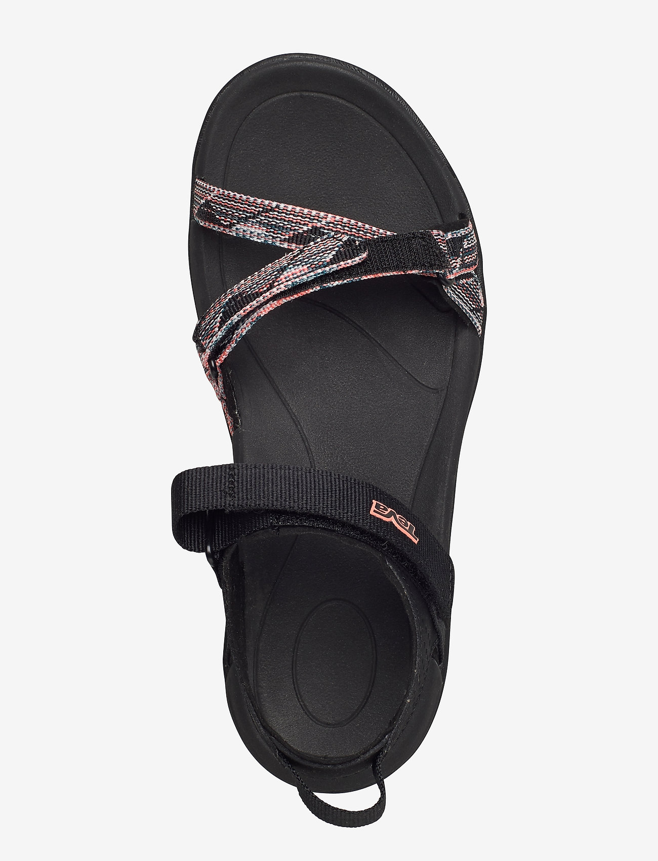 Teva - Verra - suri black multi - 3