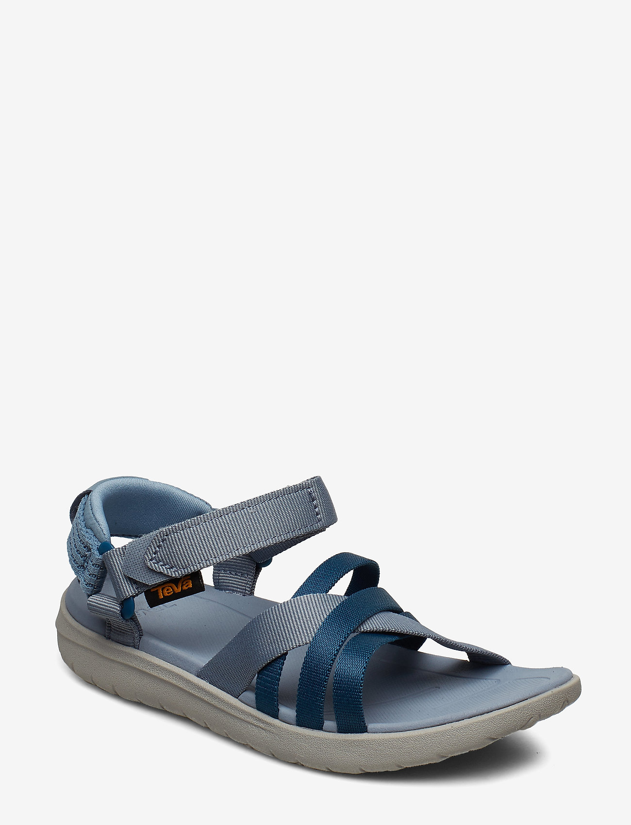 Teva - W Sanborn Sandal - citadel - 0