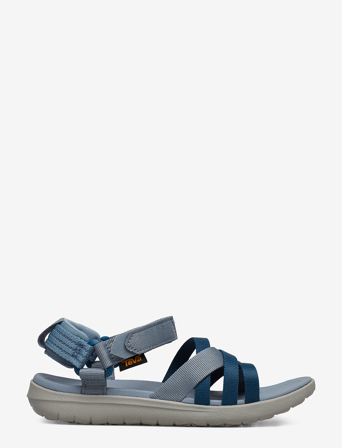 Teva - W Sanborn Sandal - citadel - 2