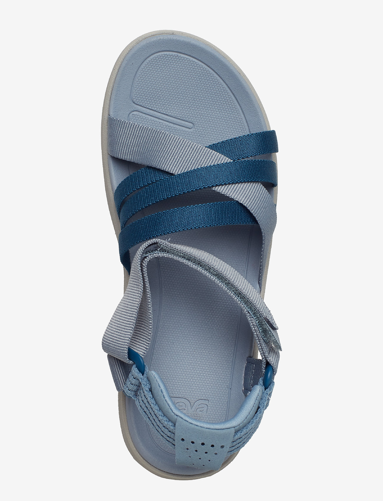 Teva - W Sanborn Sandal - citadel - 3