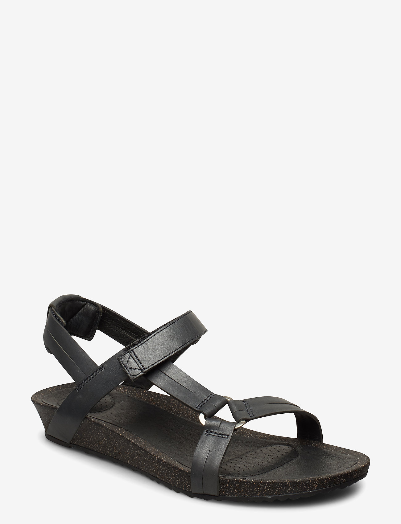 Teva - W Ysidro Universal - Metallic - gunmetal - 0