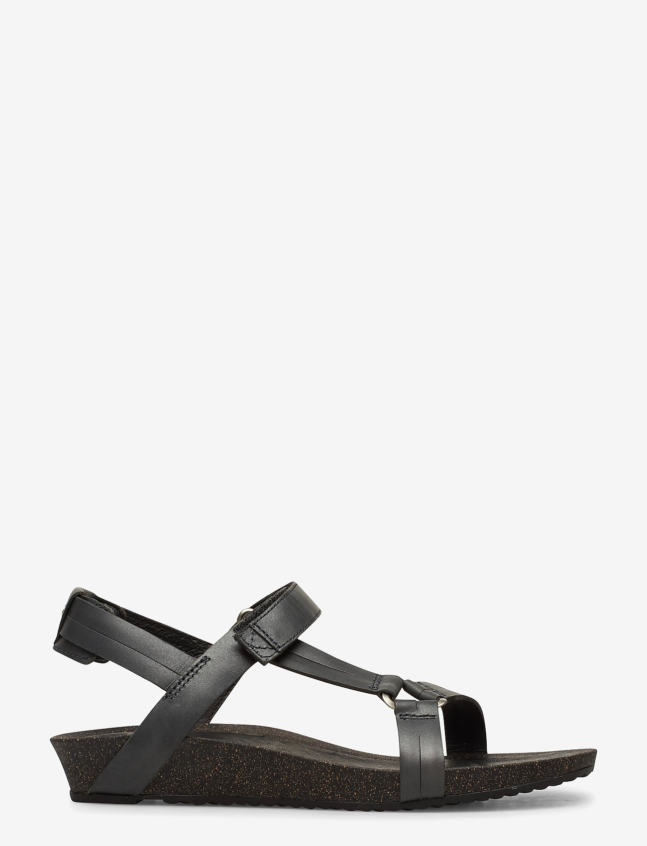 Teva - W Ysidro Universal - Metallic - gunmetal - 1