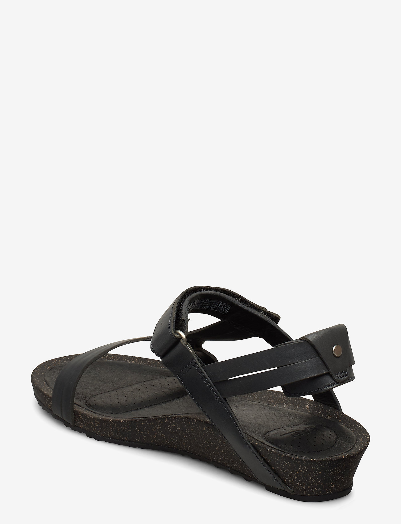 Teva - W Ysidro Universal - Metallic - gunmetal - 2