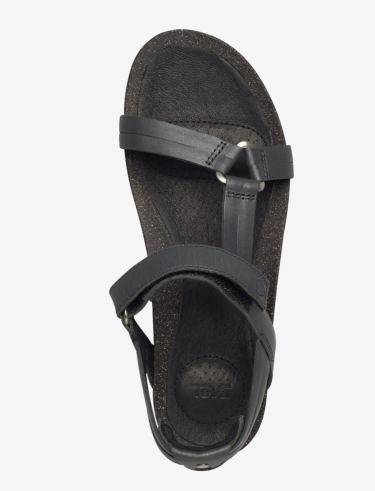 Teva - W Ysidro Universal - Metallic - gunmetal - 3
