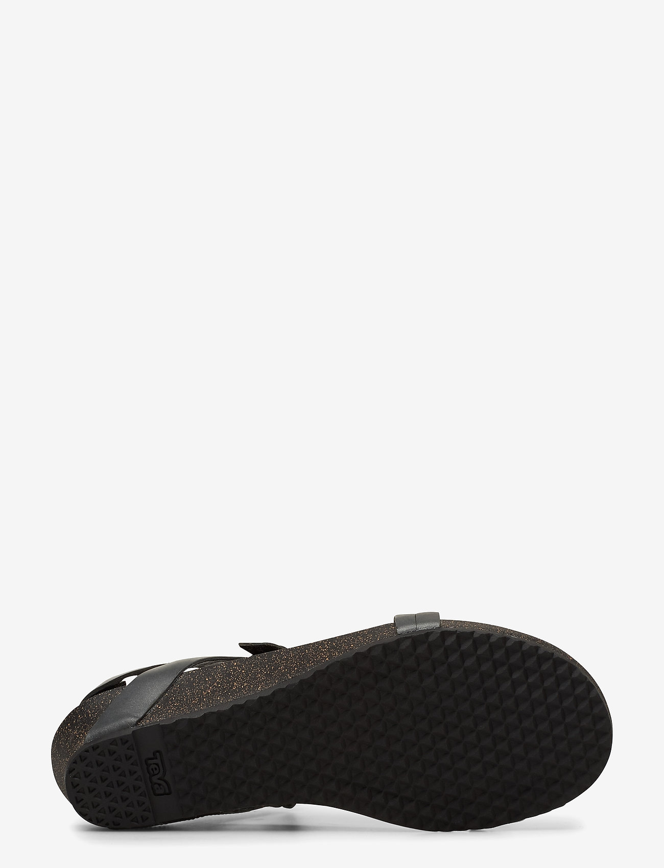 Teva - W Ysidro Universal - Metallic - gunmetal - 4