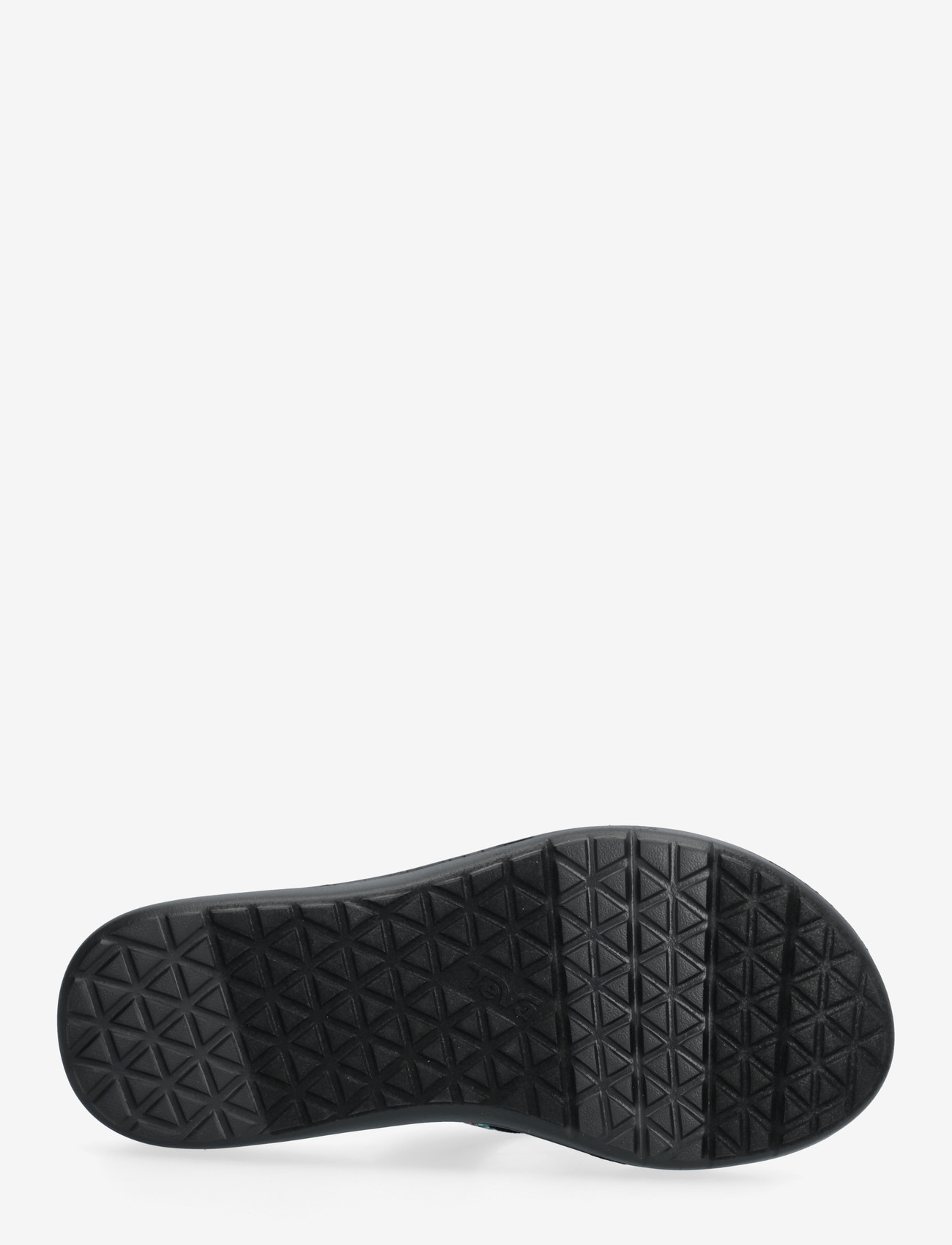 Teva - W Voya Flip - kvinnor - antiguous black multi - 4
