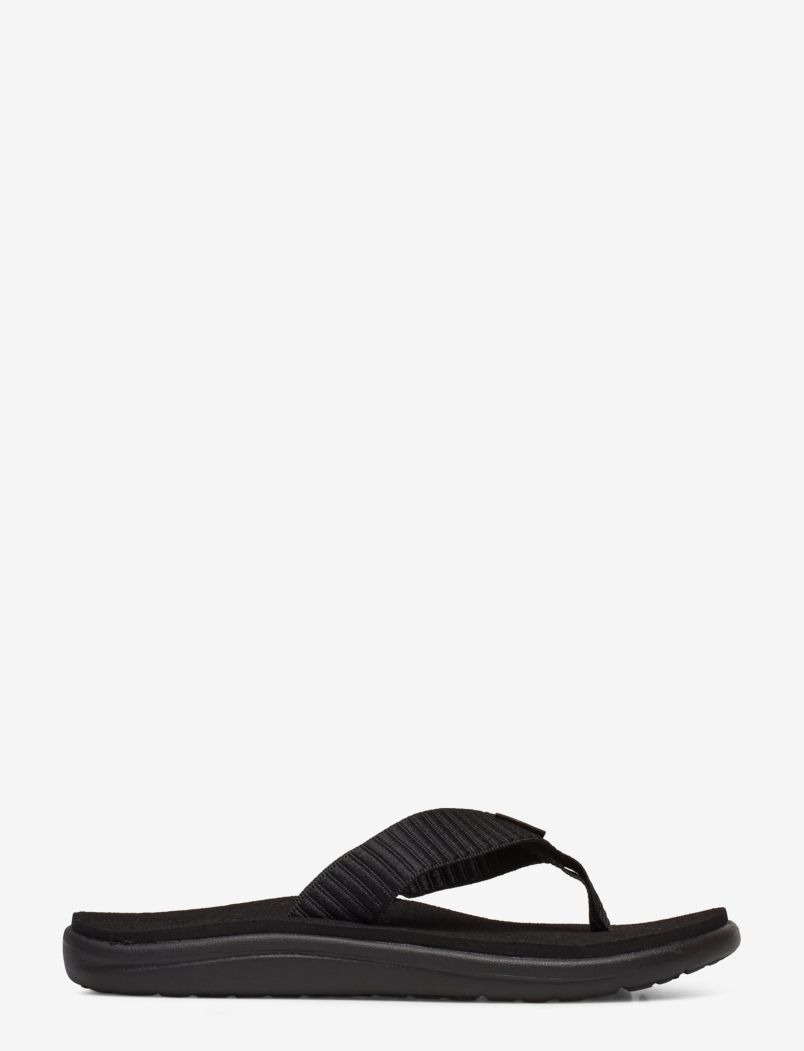 Teva - W Voya Flip - damen - bar street black - 1