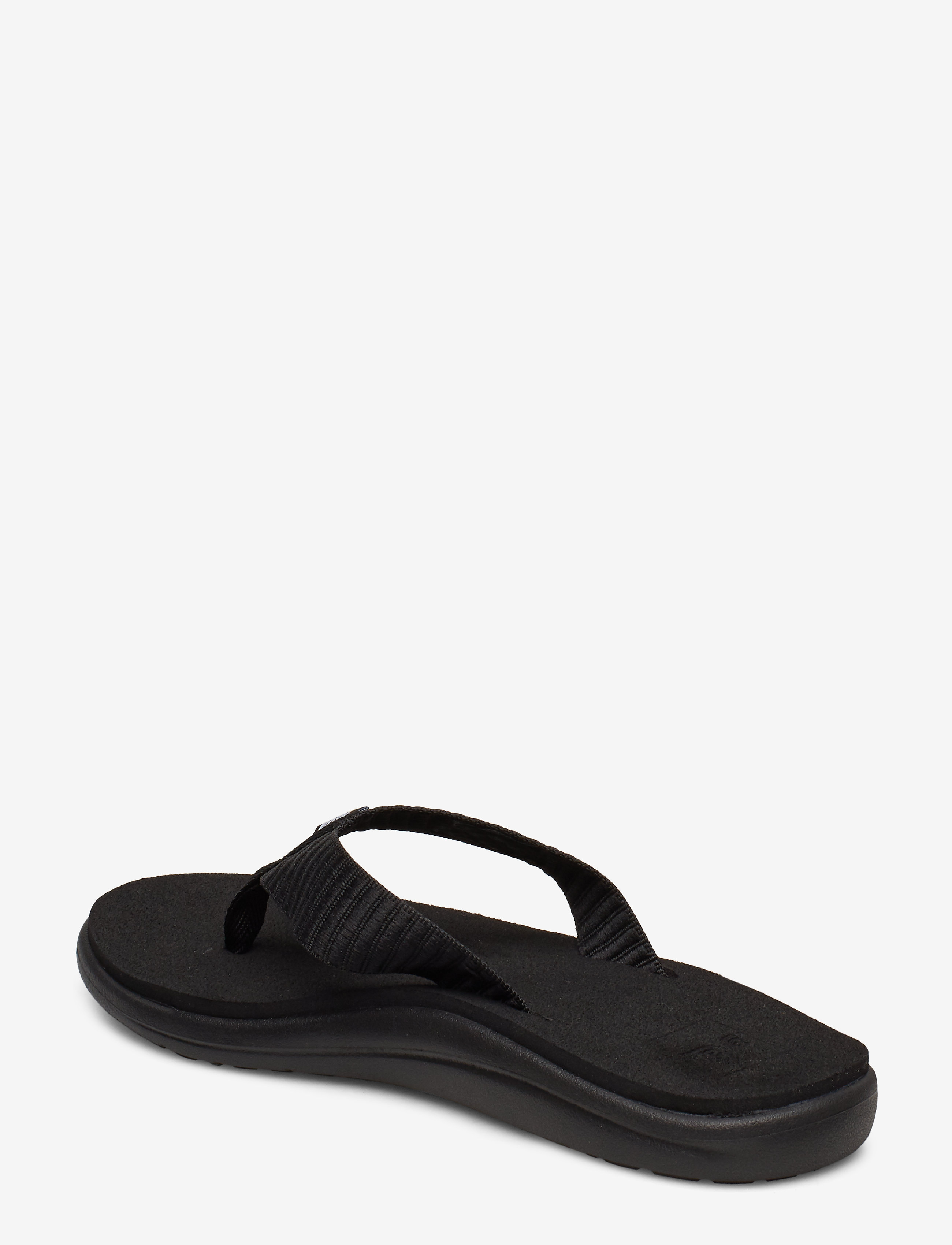 Teva - W Voya Flip - damen - bar street black - 2