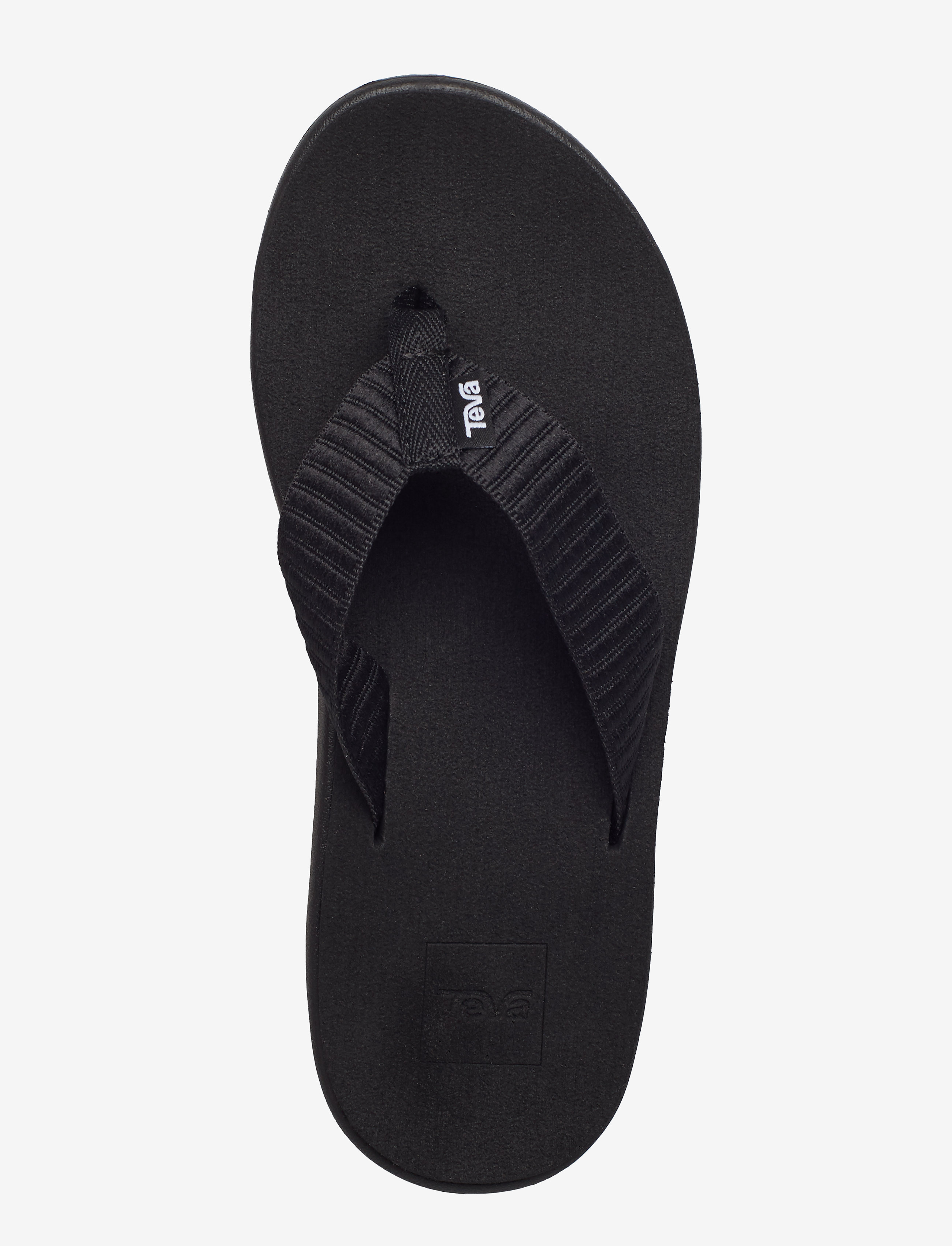 Teva - W Voya Flip - damen - bar street black - 3