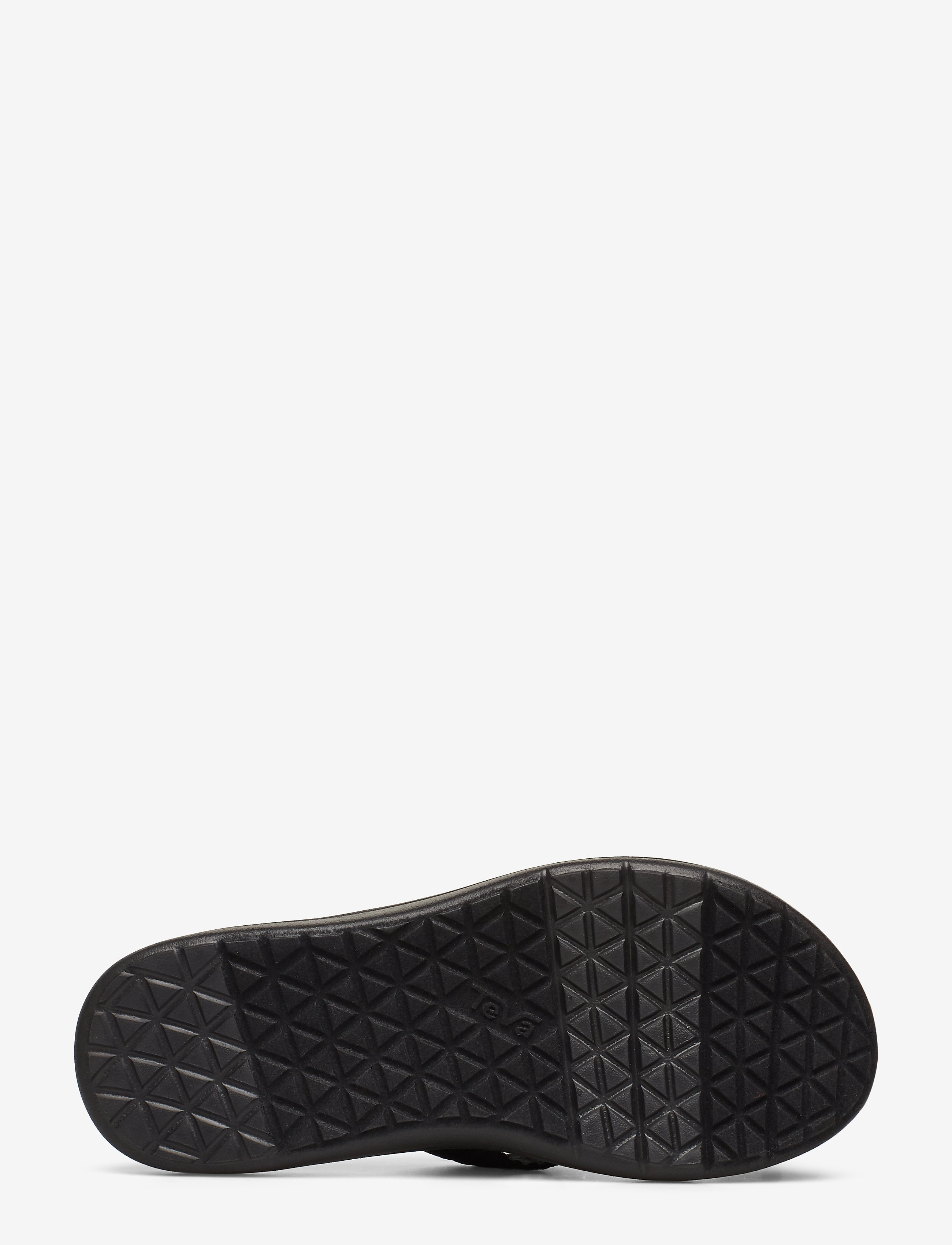 Teva - W Voya Flip - damen - bar street black - 4