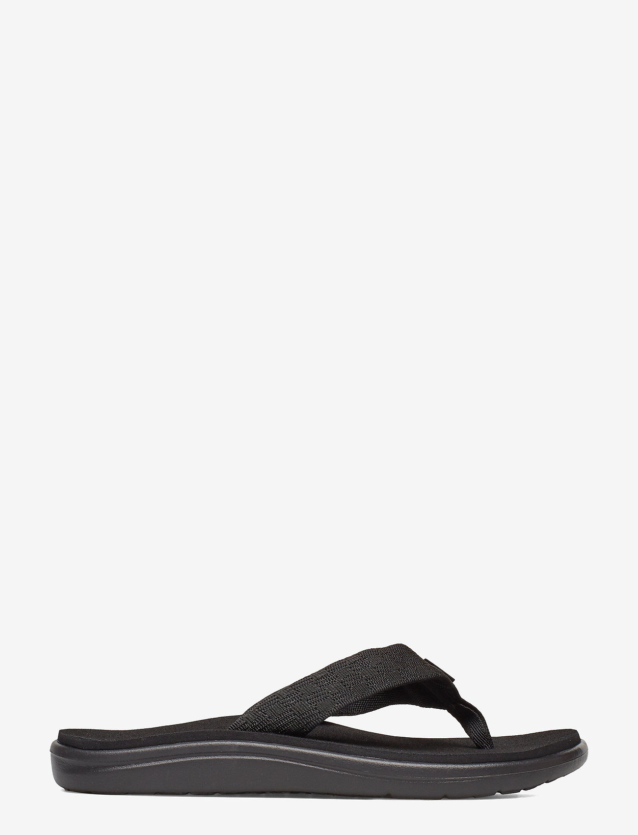 Teva - Voya Flip - vacation essentials - brick black - 1