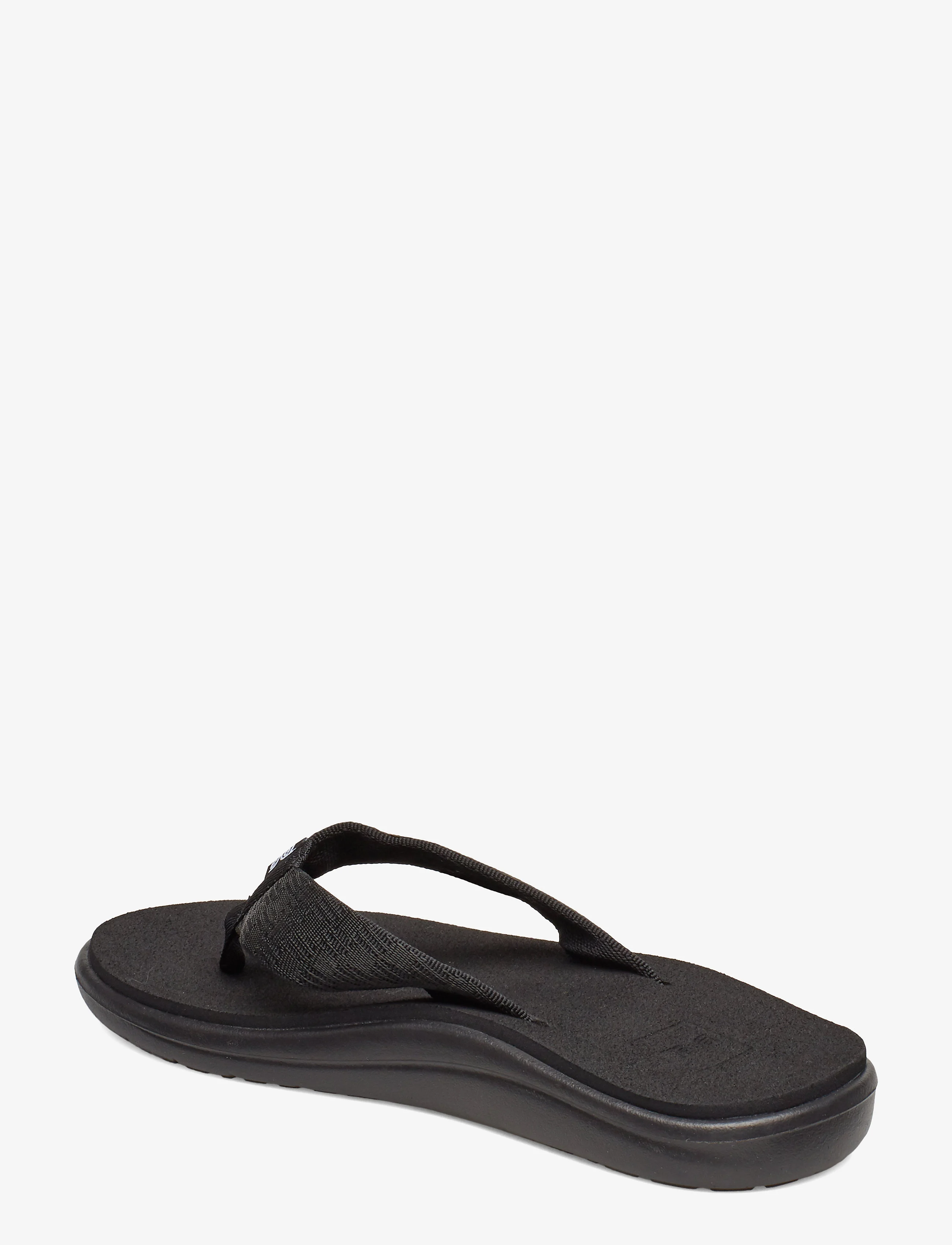 Teva - Voya Flip - män - brick black - 2