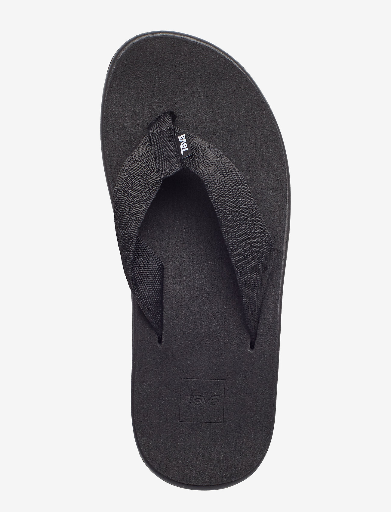 Teva - Voya Flip - vacation essentials - brick black - 3