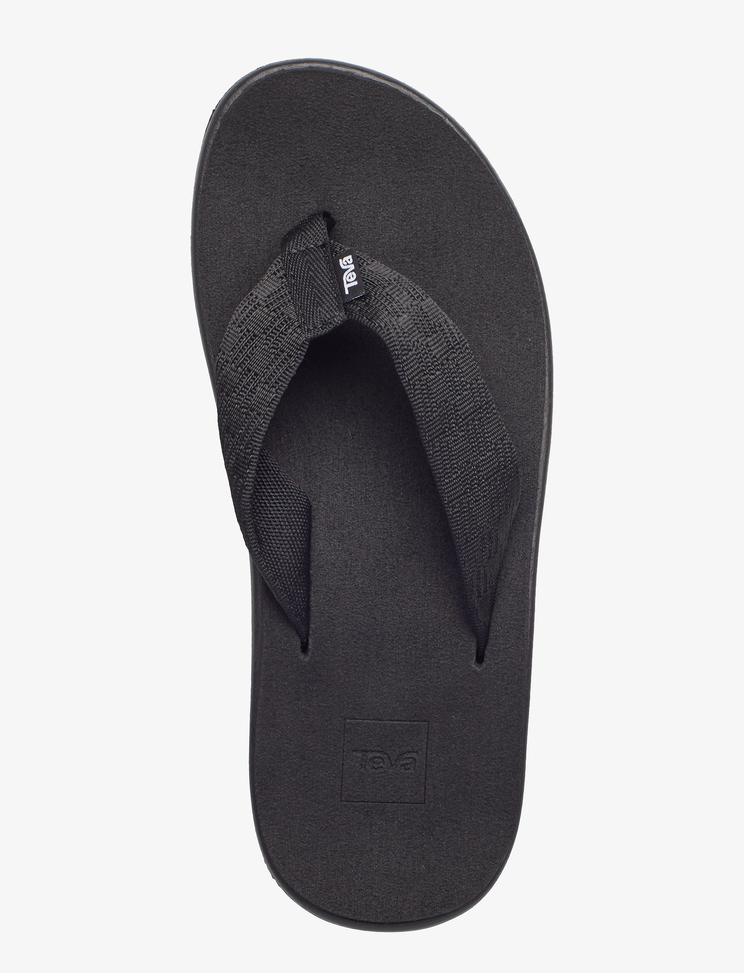 Teva - Voya Flip - män - brick black - 3