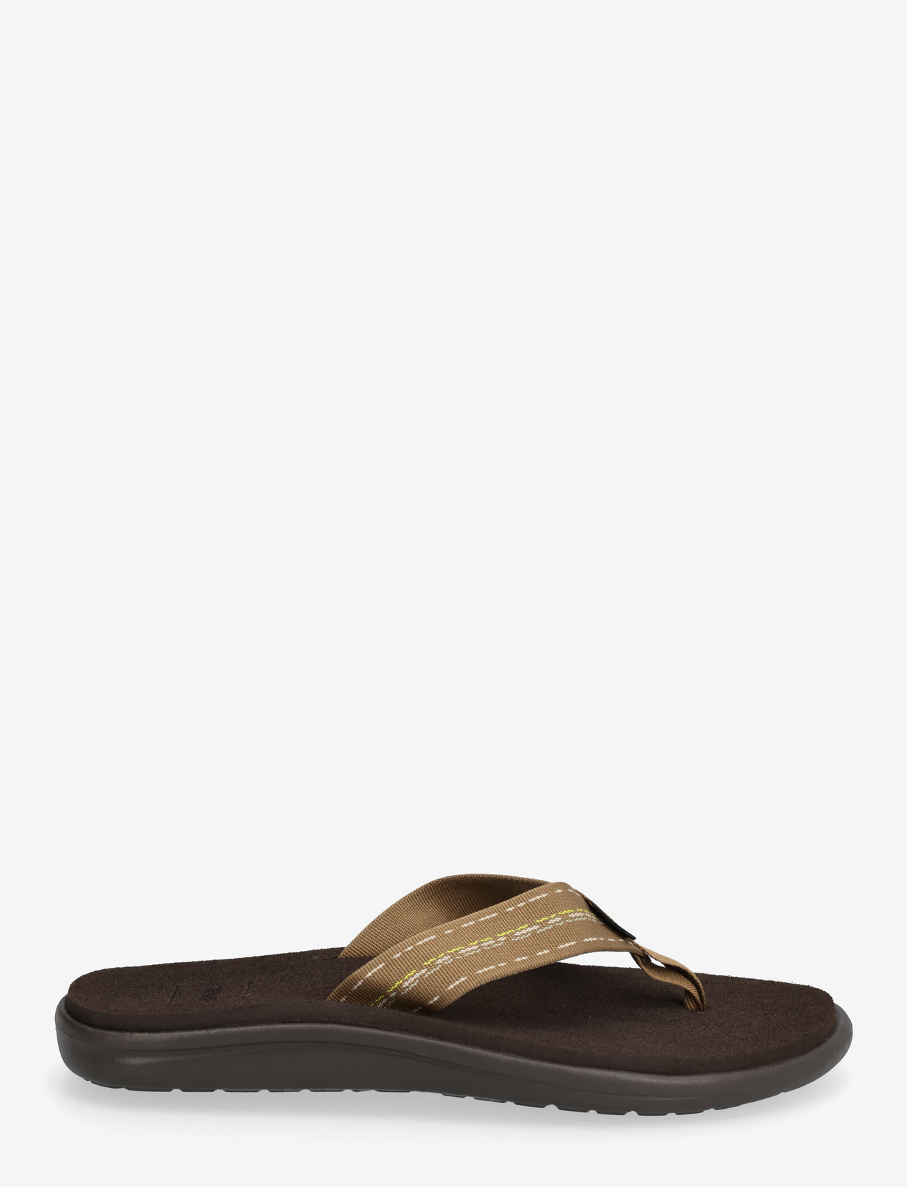 Teva - Voya Flip - feriefavoritter - road race breen - 1