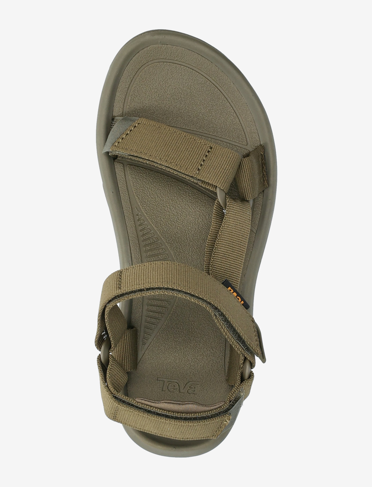 Teva - Hurricane XLT 2 - olive - 3