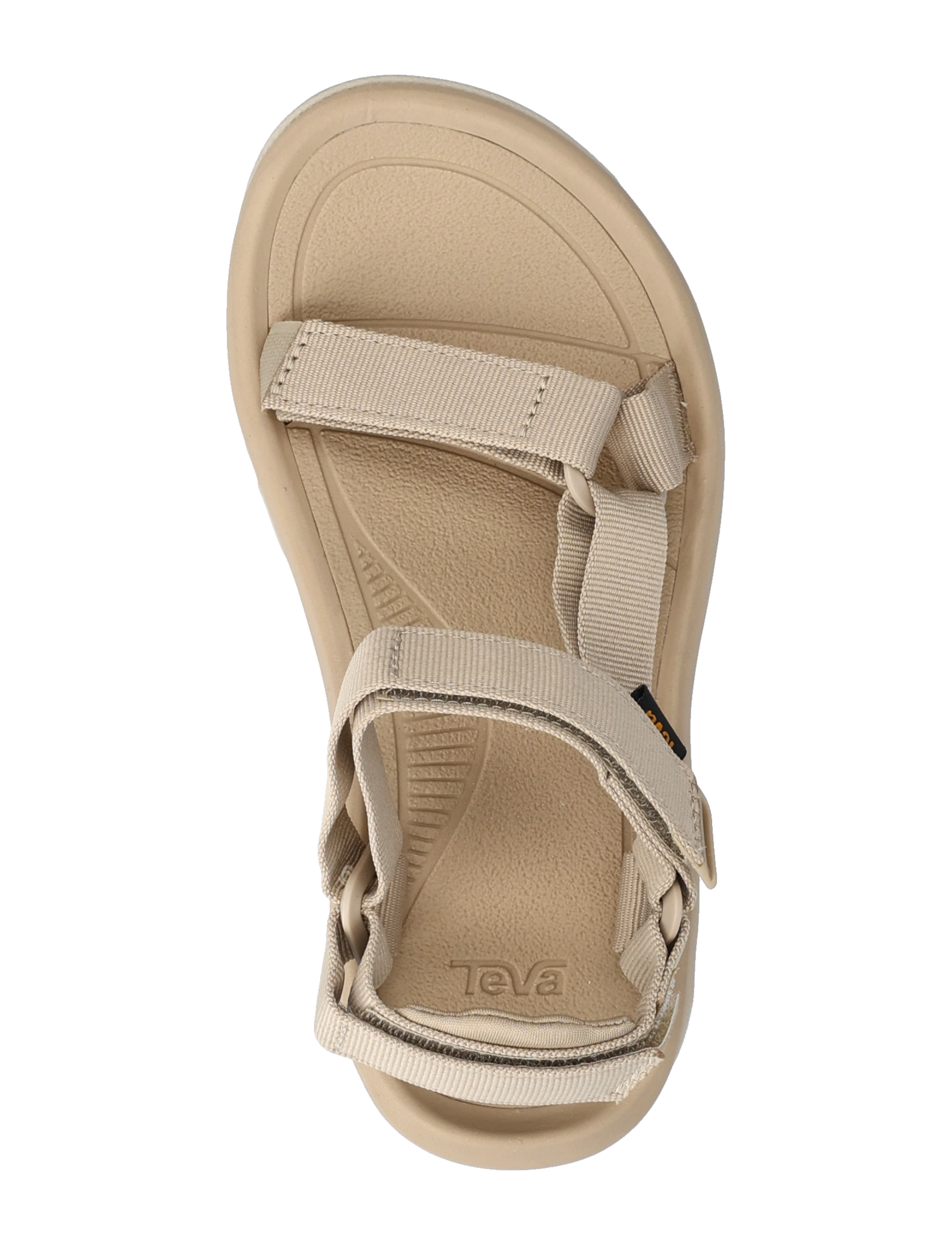 Teva - Hurricane XLT 2 - sesame - 3