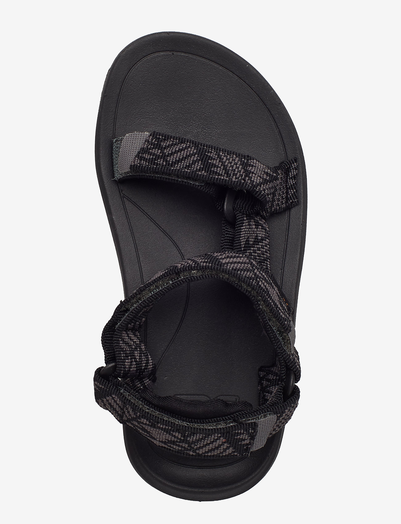 Teva - K Hurricane XLT 2 - boomerang black - 3