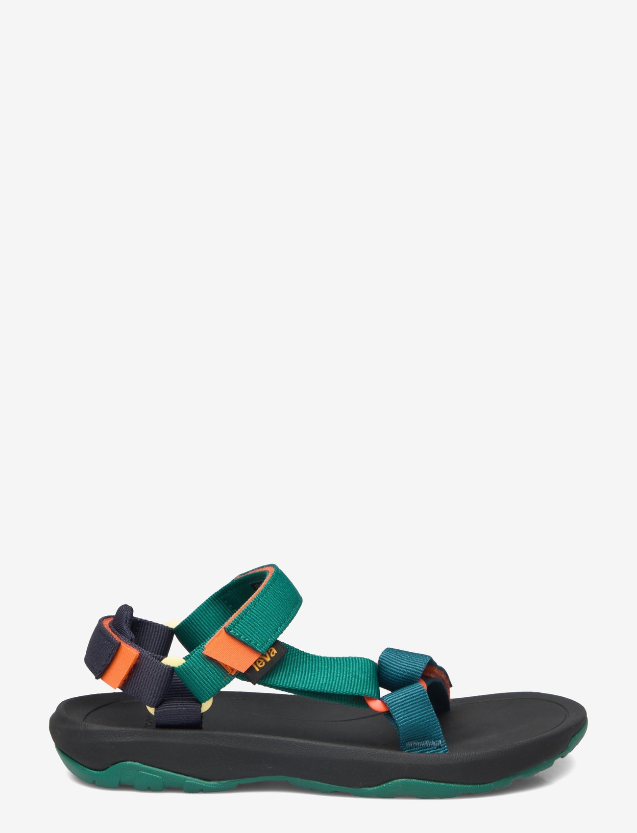 Teva - Hurricane XLT 2 - sandaler - blue coral multi - 1